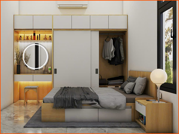 Nhà Chị Vũ - Cửa Việt, Gio Linh, Quảng Trị